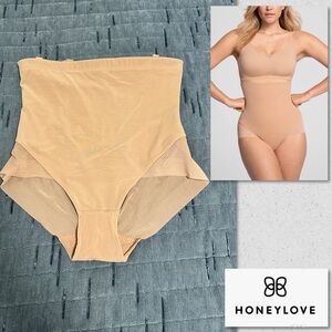 Honeylove SuperPower Brief Shapewear